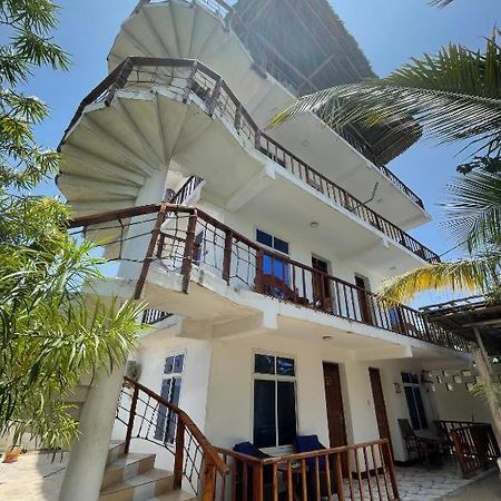 فندق Mambo Boutique نونغوي المظهر الخارجي الصورة