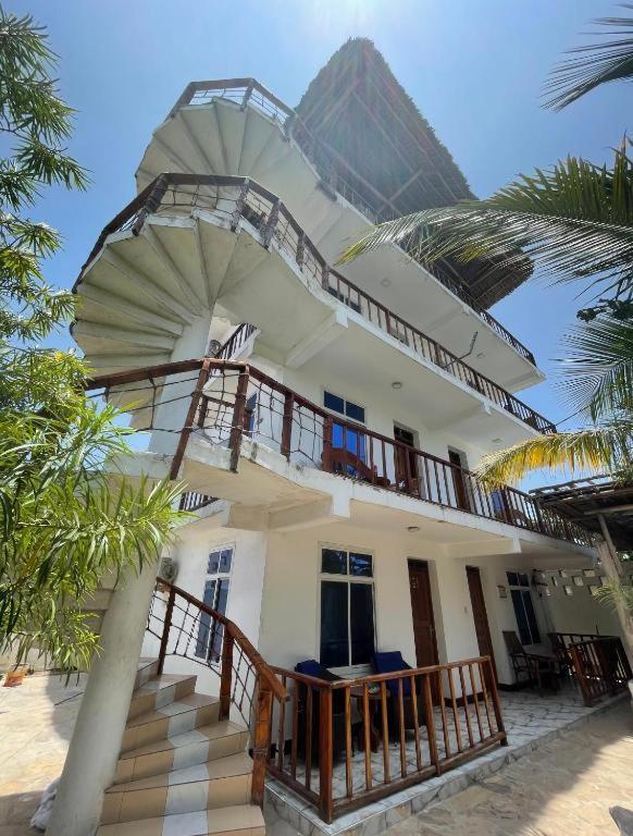 فندق Mambo Boutique نونغوي المظهر الخارجي الصورة