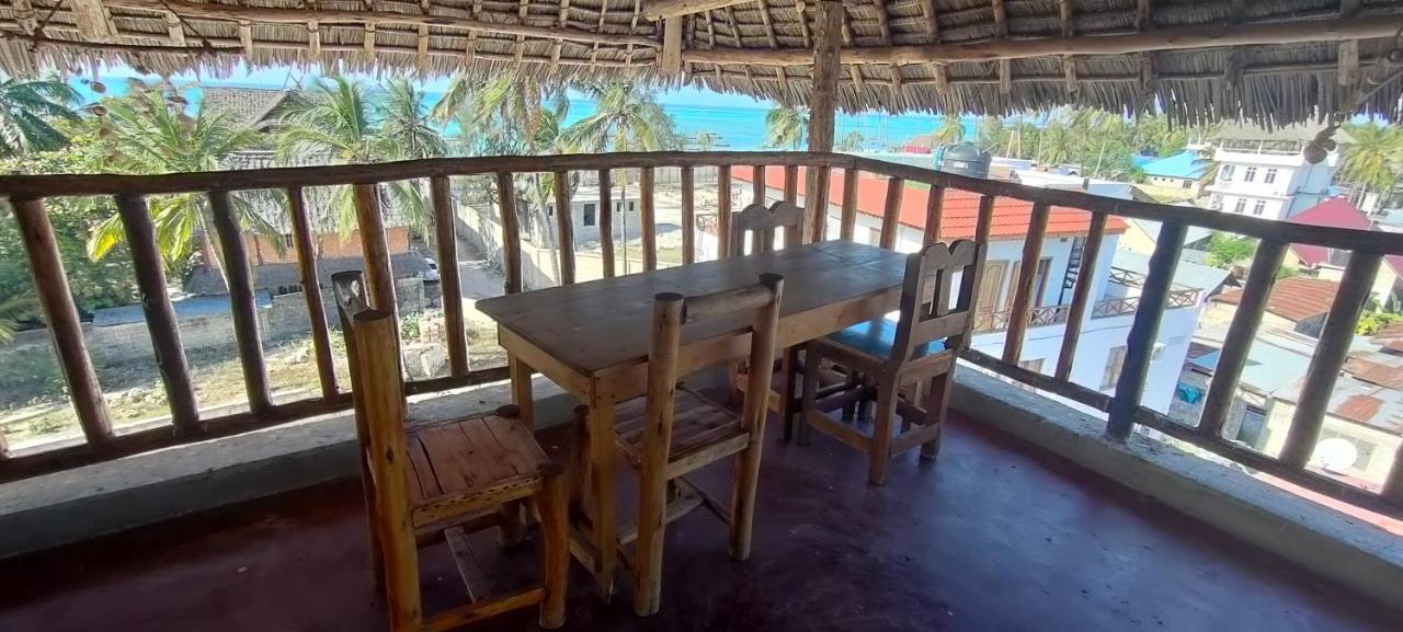 فندق Mambo Boutique نونغوي المظهر الخارجي الصورة