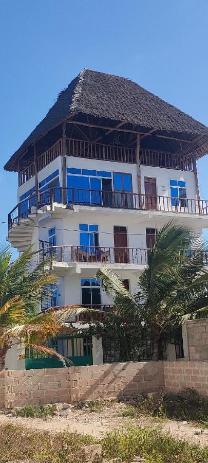 فندق Mambo Boutique نونغوي المظهر الخارجي الصورة