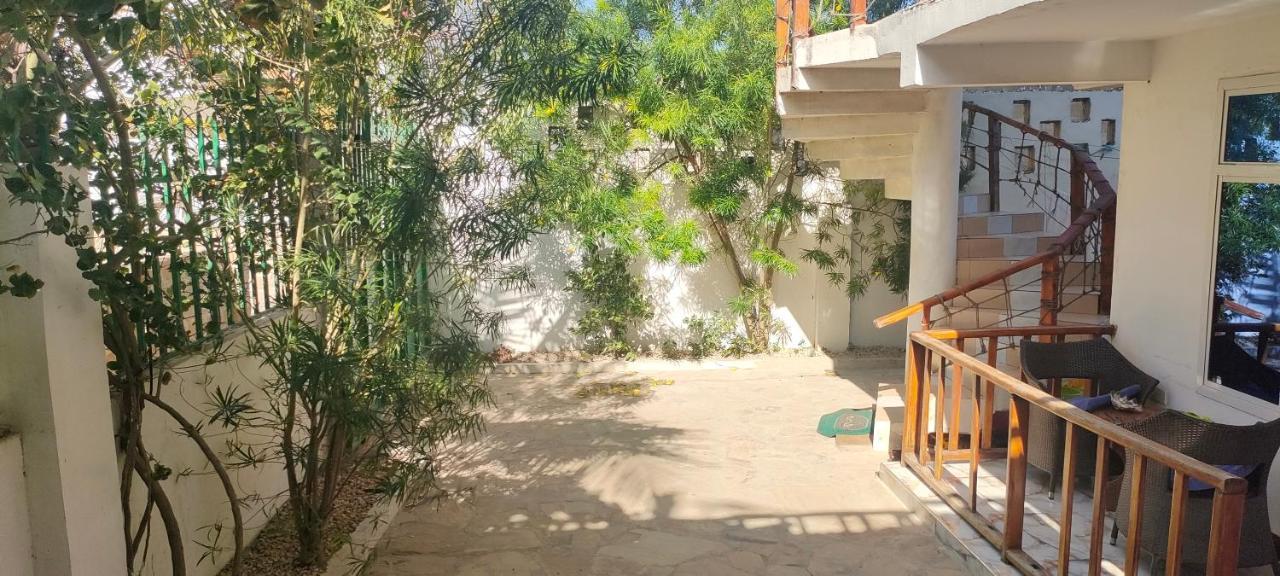 فندق Mambo Boutique نونغوي المظهر الخارجي الصورة
