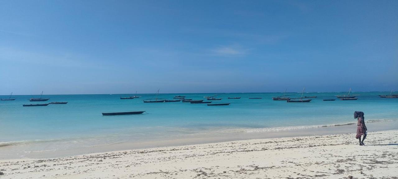 فندق Mambo Boutique نونغوي المظهر الخارجي الصورة