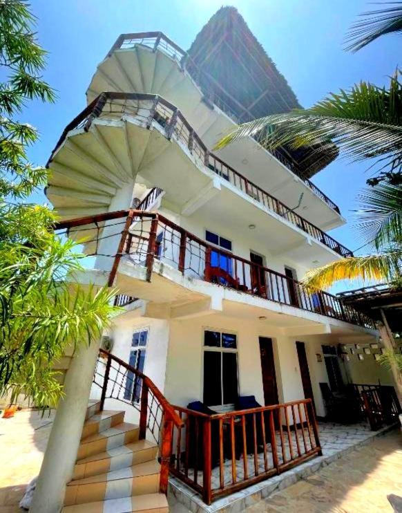 فندق Mambo Boutique نونغوي المظهر الخارجي الصورة