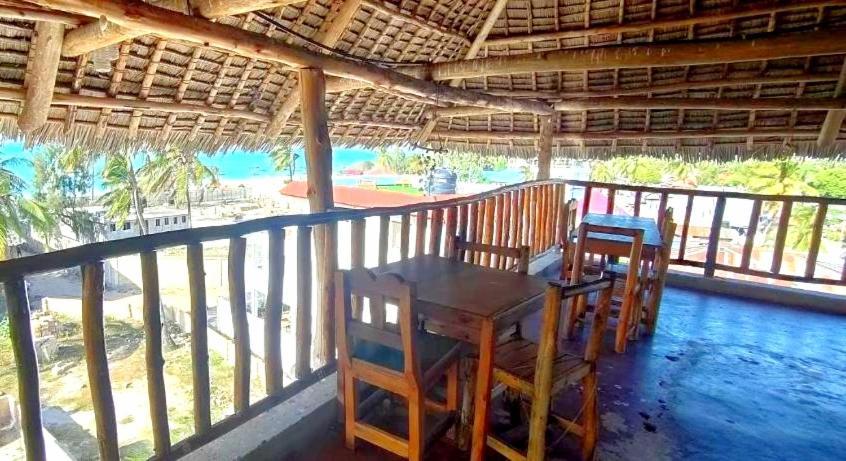 فندق Mambo Boutique نونغوي المظهر الخارجي الصورة
