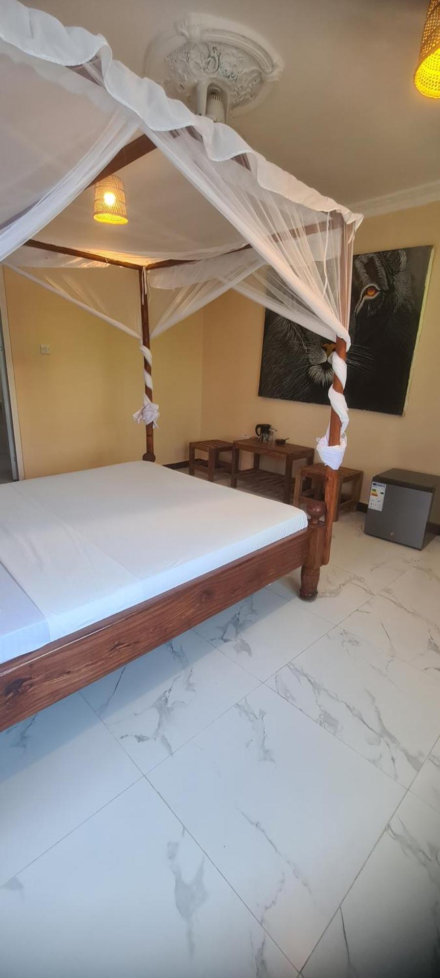 فندق Mambo Boutique نونغوي المظهر الخارجي الصورة