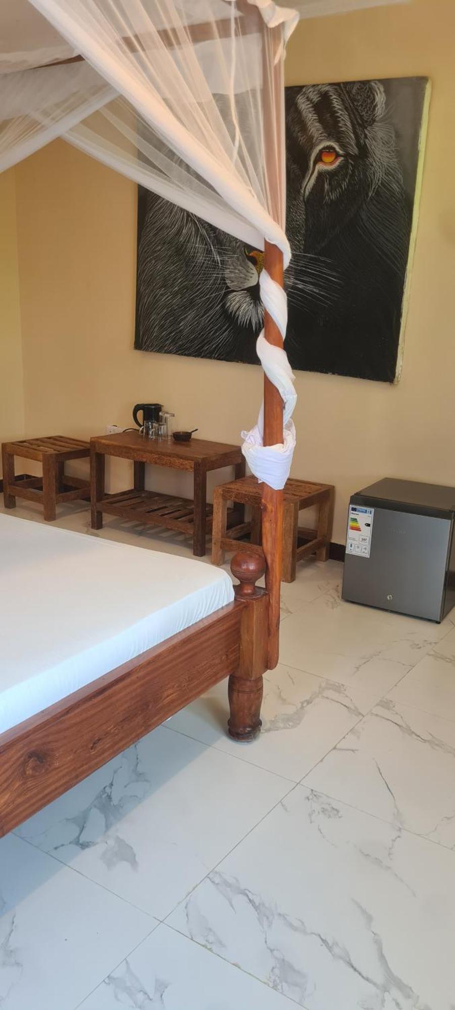 فندق Mambo Boutique نونغوي المظهر الخارجي الصورة