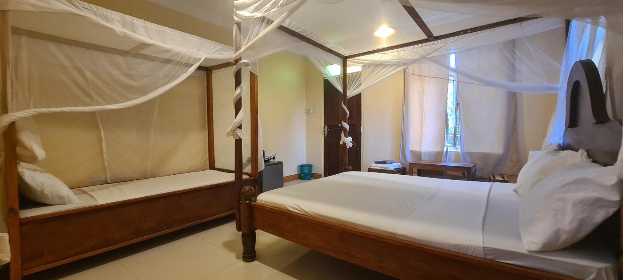 فندق Mambo Boutique نونغوي المظهر الخارجي الصورة