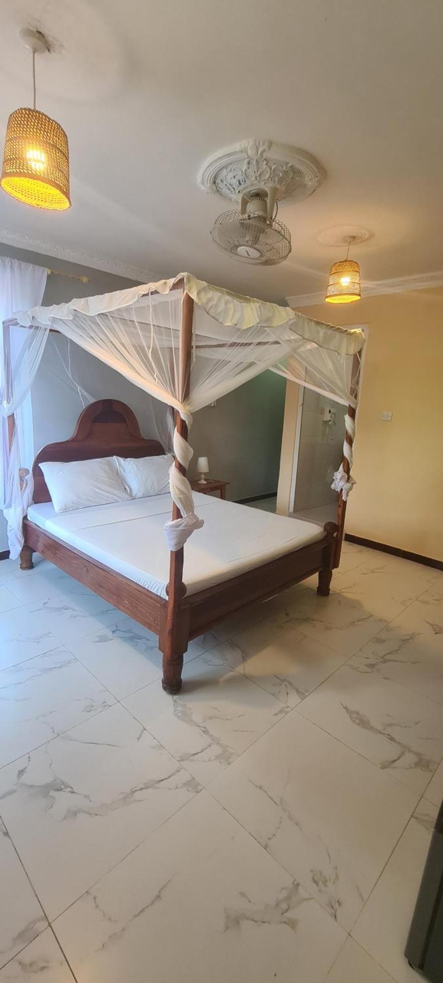 فندق Mambo Boutique نونغوي المظهر الخارجي الصورة