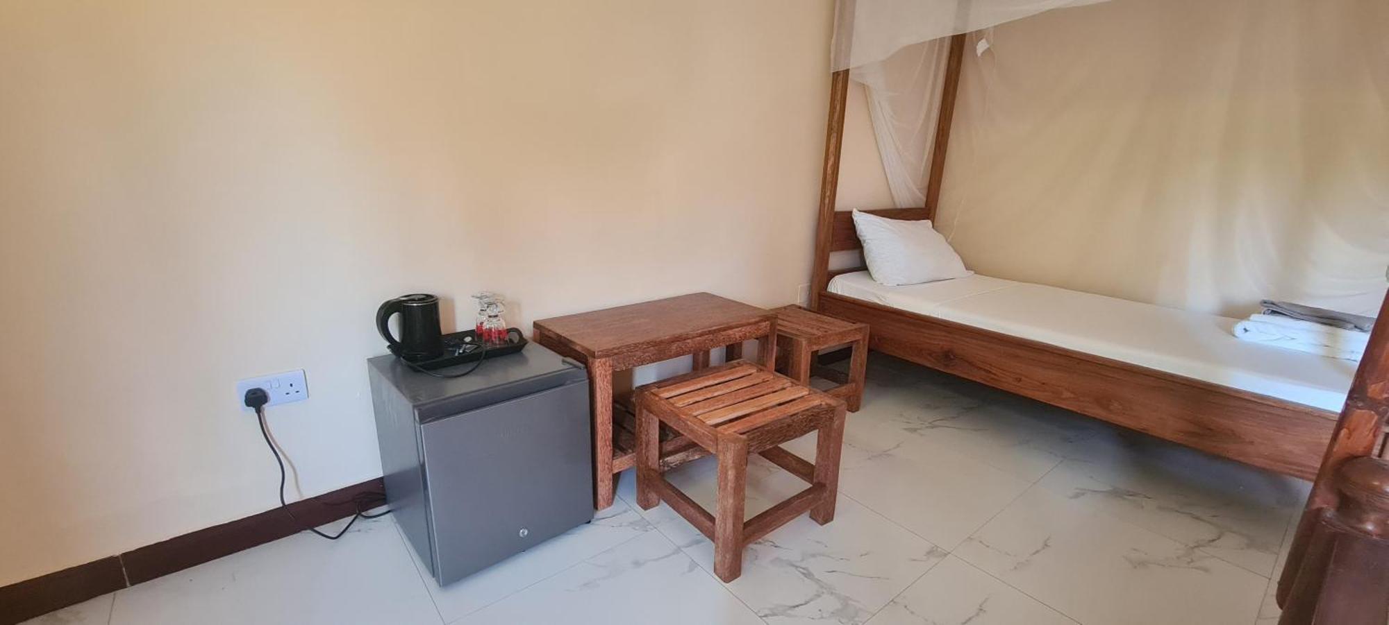فندق Mambo Boutique نونغوي المظهر الخارجي الصورة
