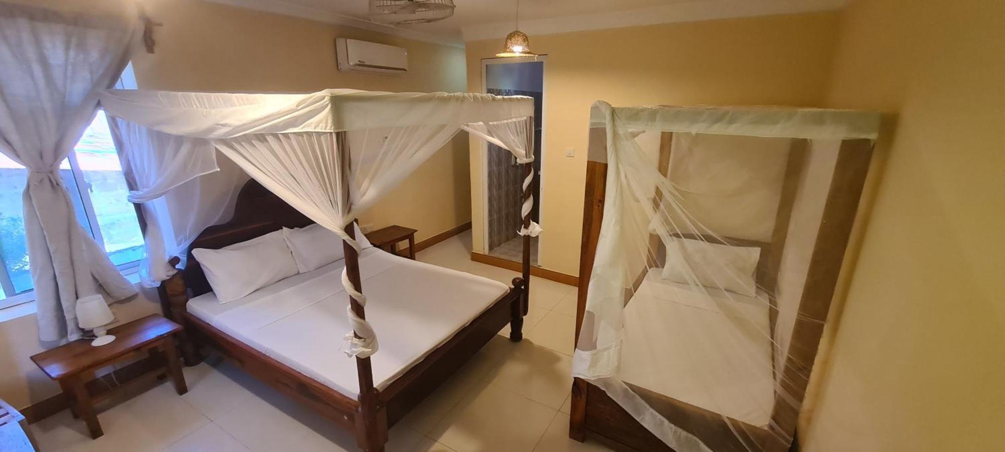 فندق Mambo Boutique نونغوي المظهر الخارجي الصورة