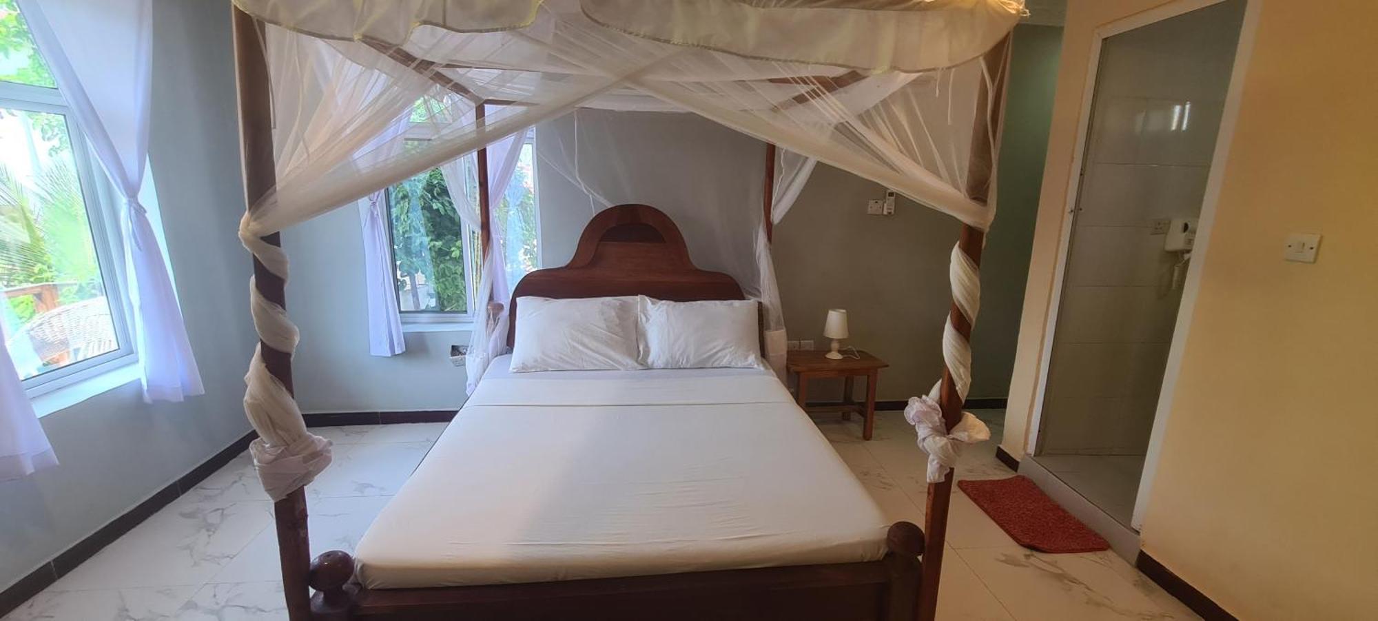 فندق Mambo Boutique نونغوي المظهر الخارجي الصورة